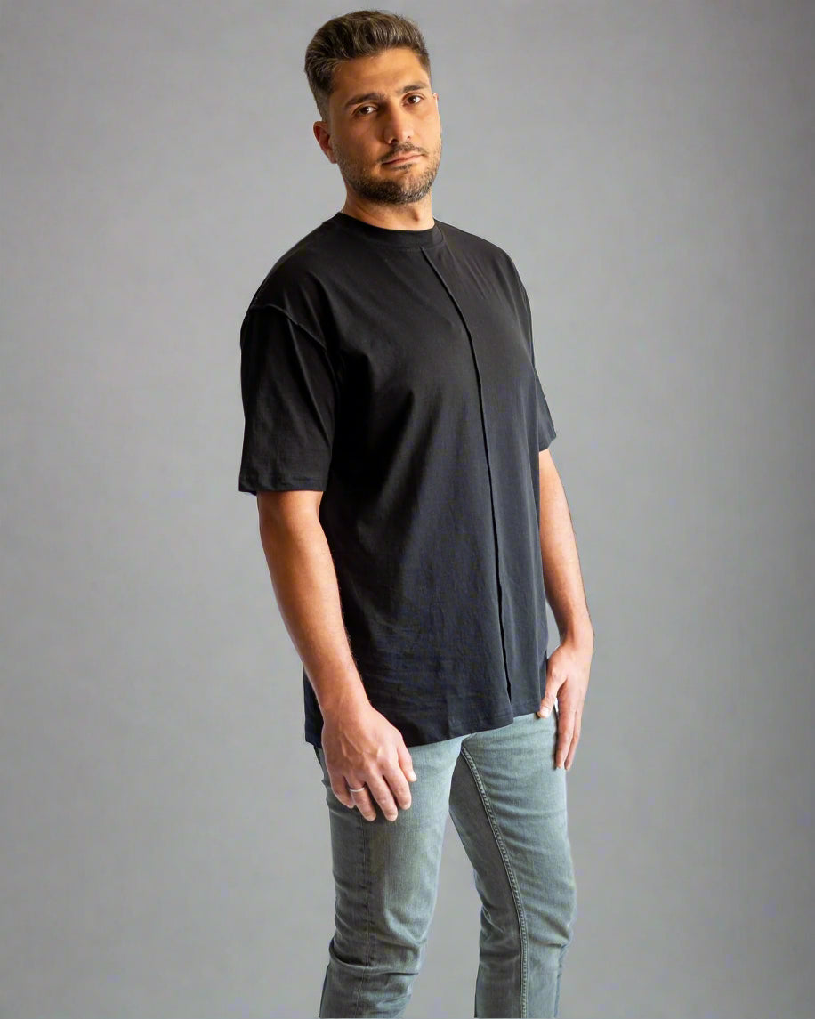 Timeless T - Black