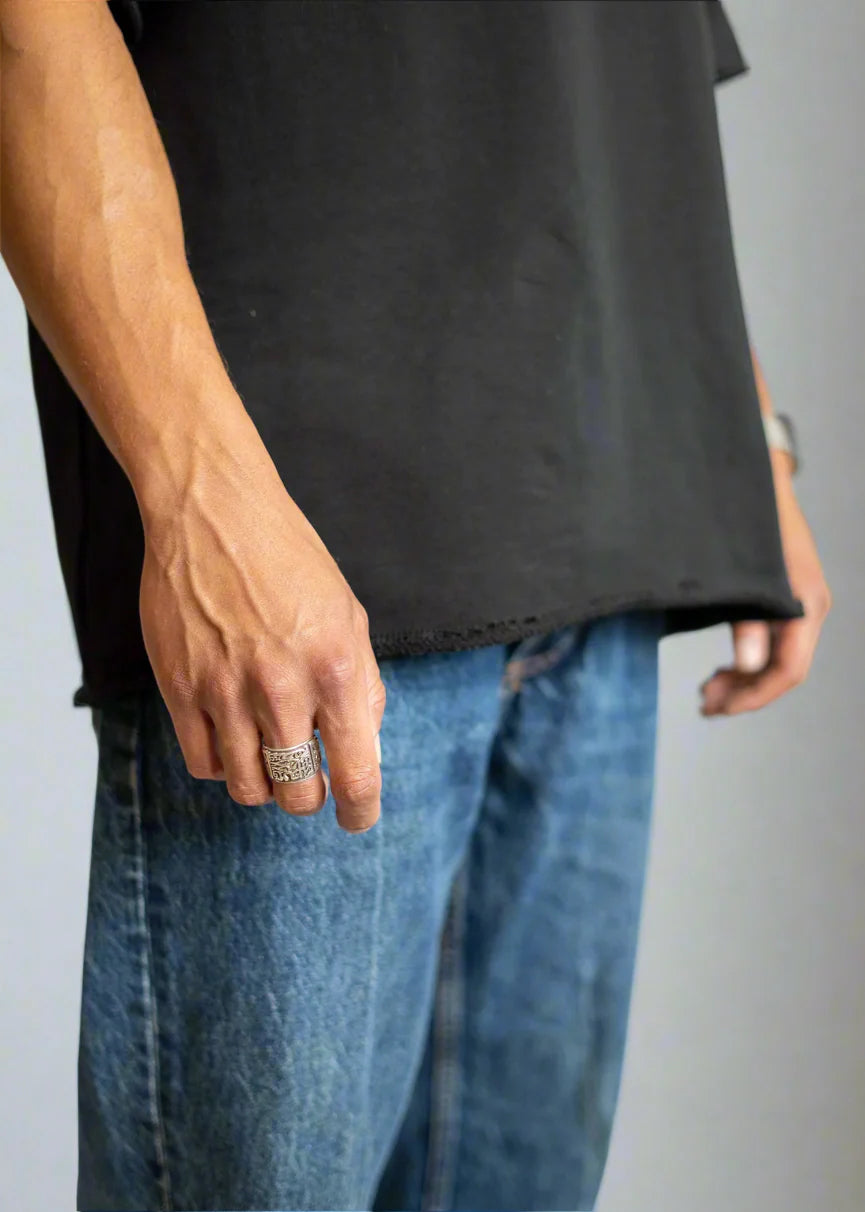 Muscle Tee