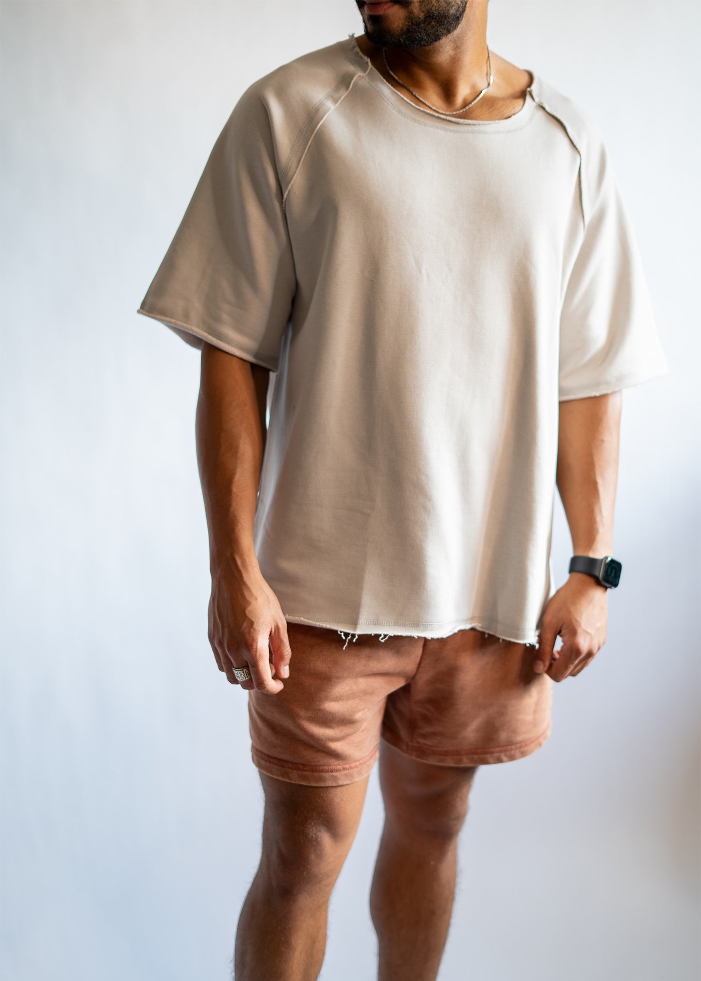 Muscle Tee