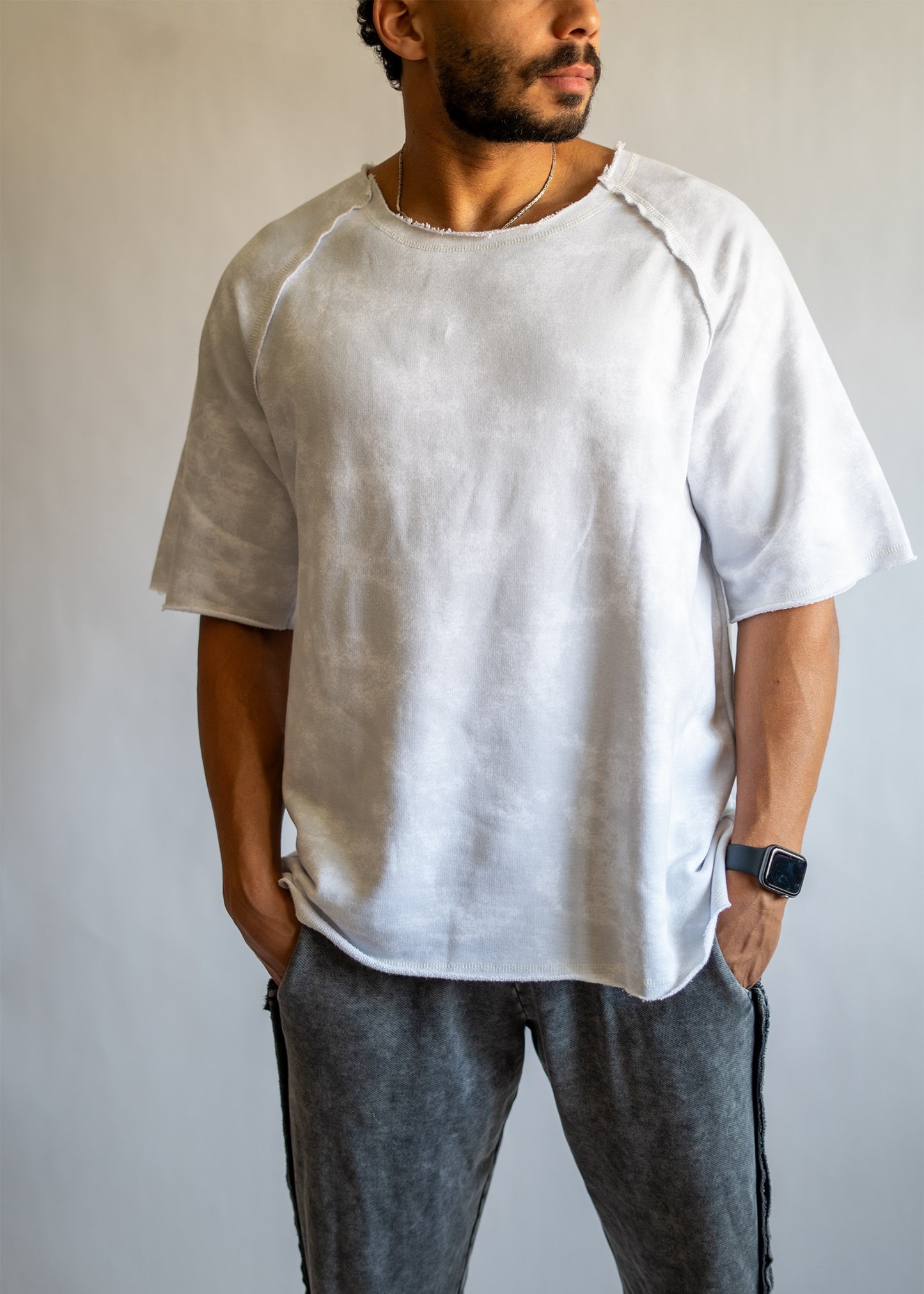 Muscle Tee