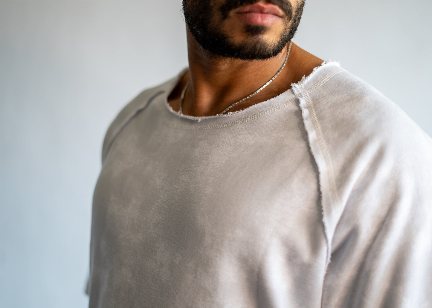 Muscle Tee