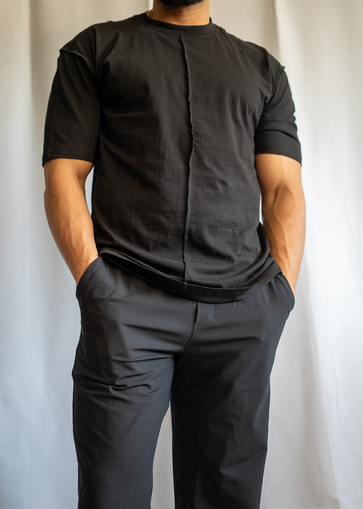Timeless T - Black