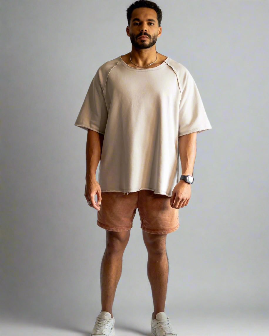 Muscle Tee
