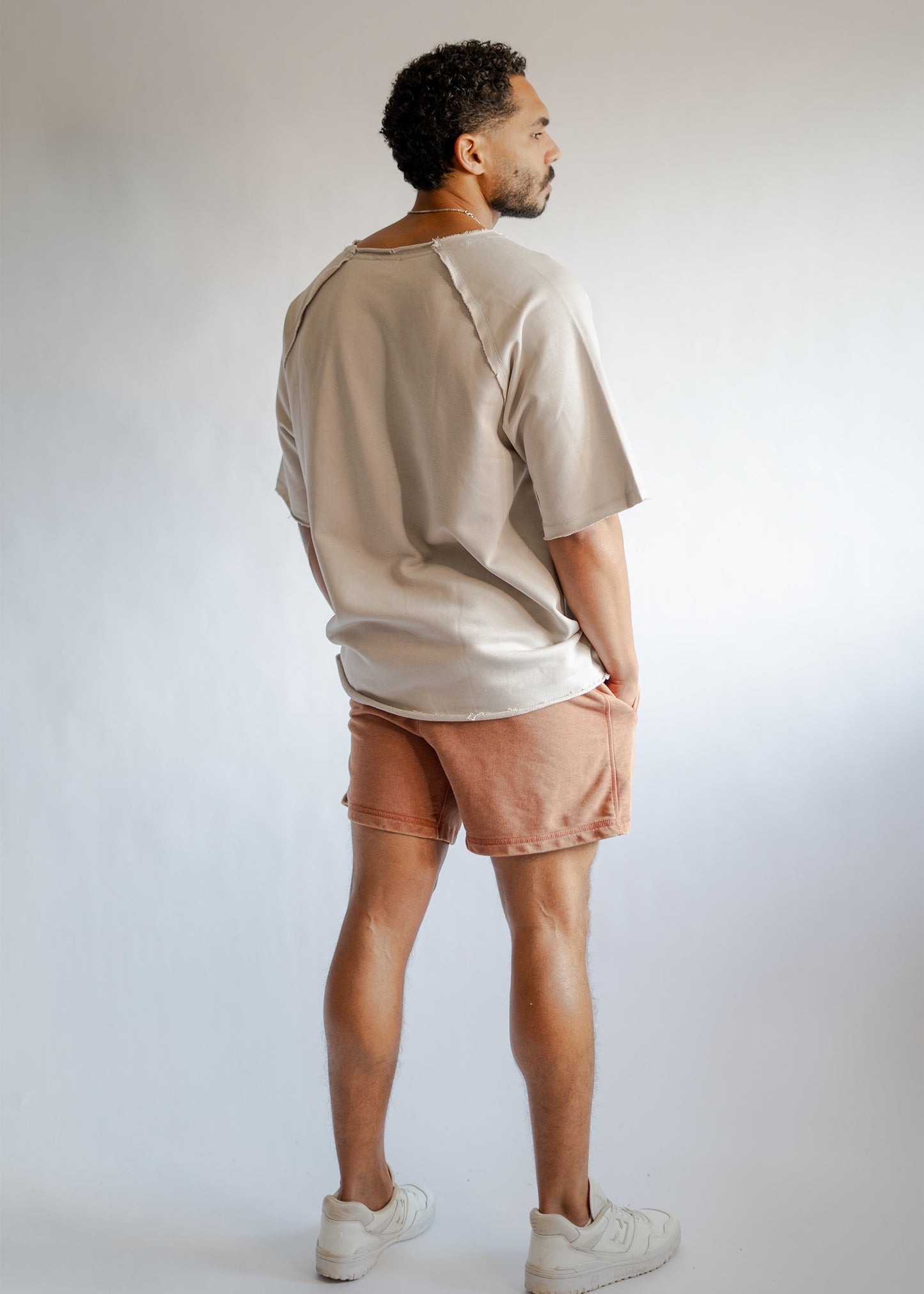 Muscle Tee