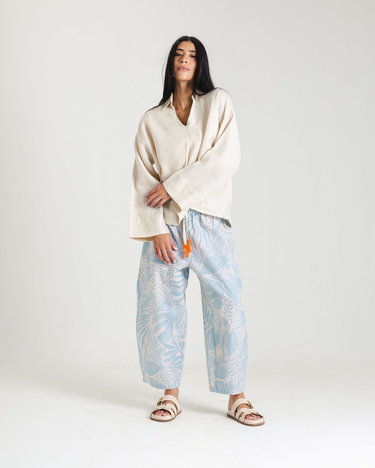 KEA Pants