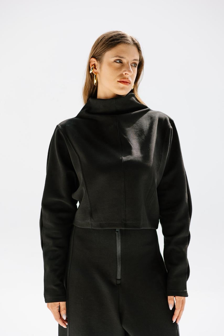 Outline Set Black