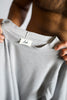 The Double Cut Longsleeve