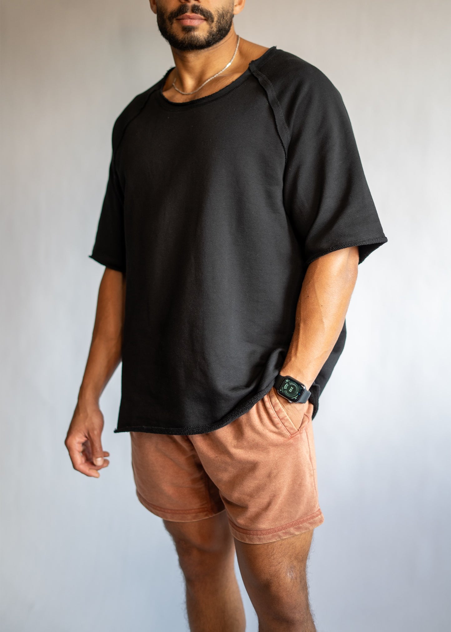 Muscle Tee
