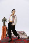 Sahara Embroidery Jacket