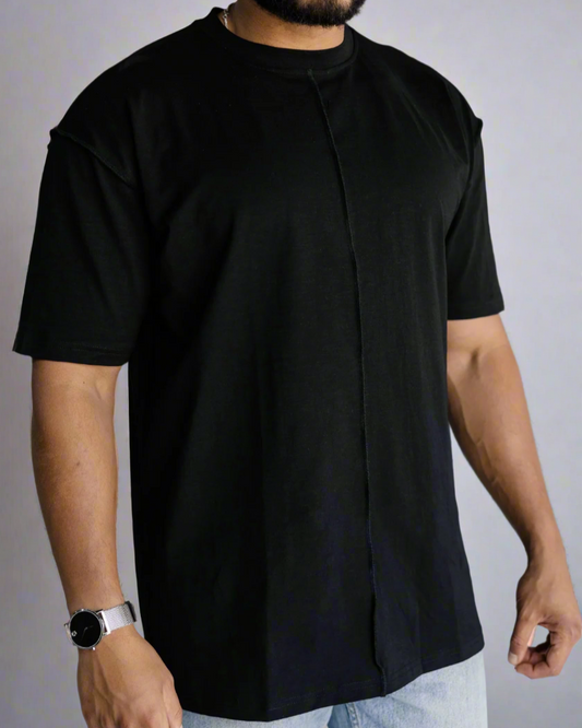 Timeless T - Black