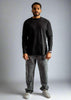 The Double Cut Longsleeve