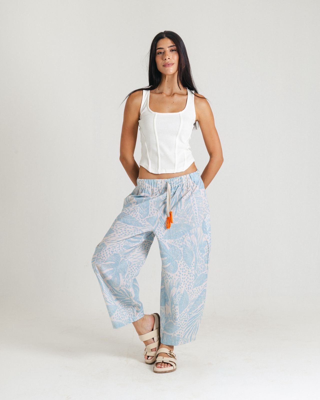 KEA Pants