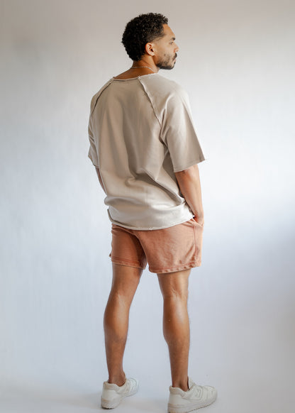 Muscle Tee